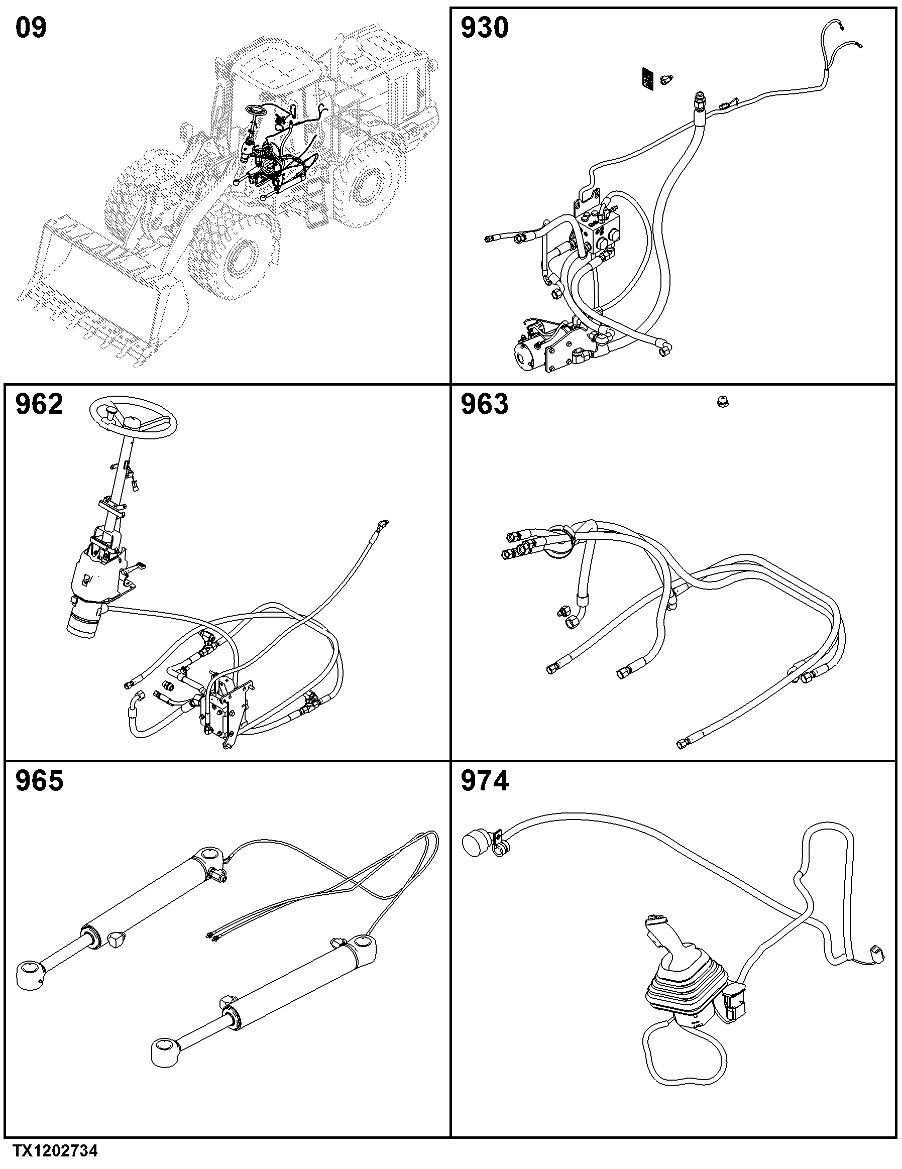 9 Steering System