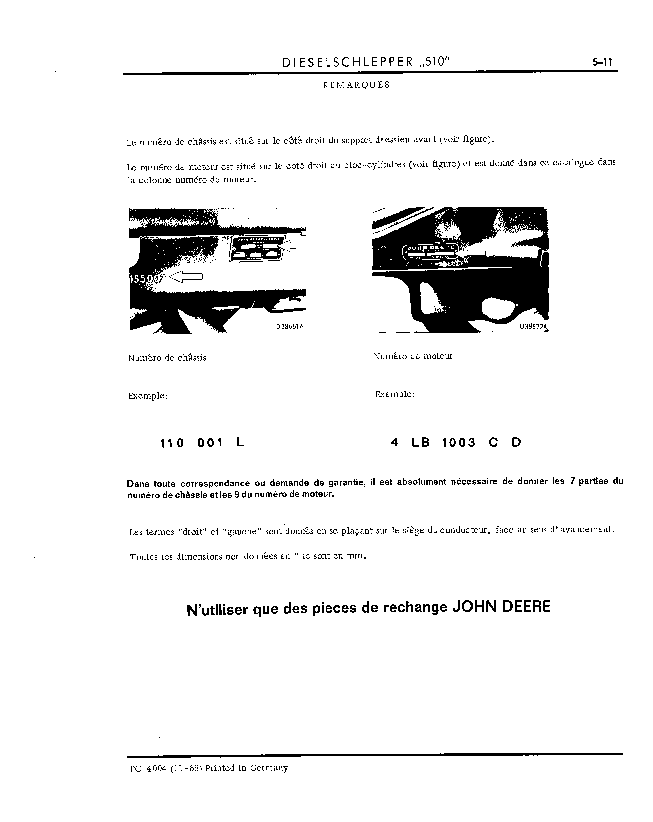 IDView (Continued)