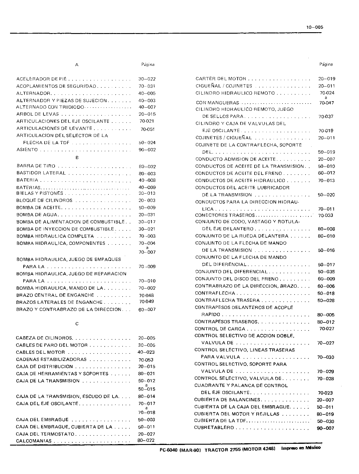 IDView (Continued)