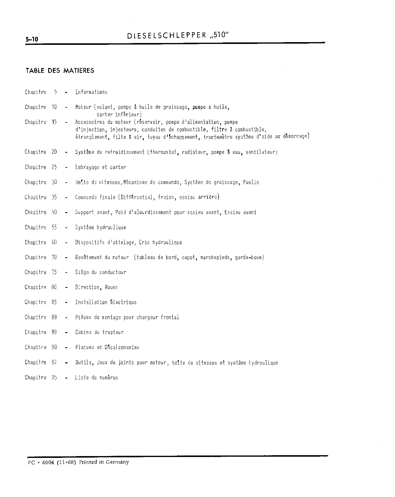 IDView (Continued)