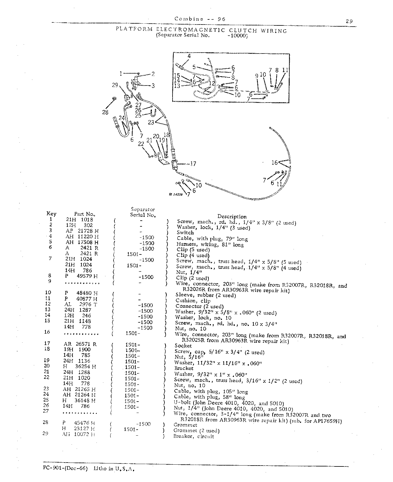 Electrical System
