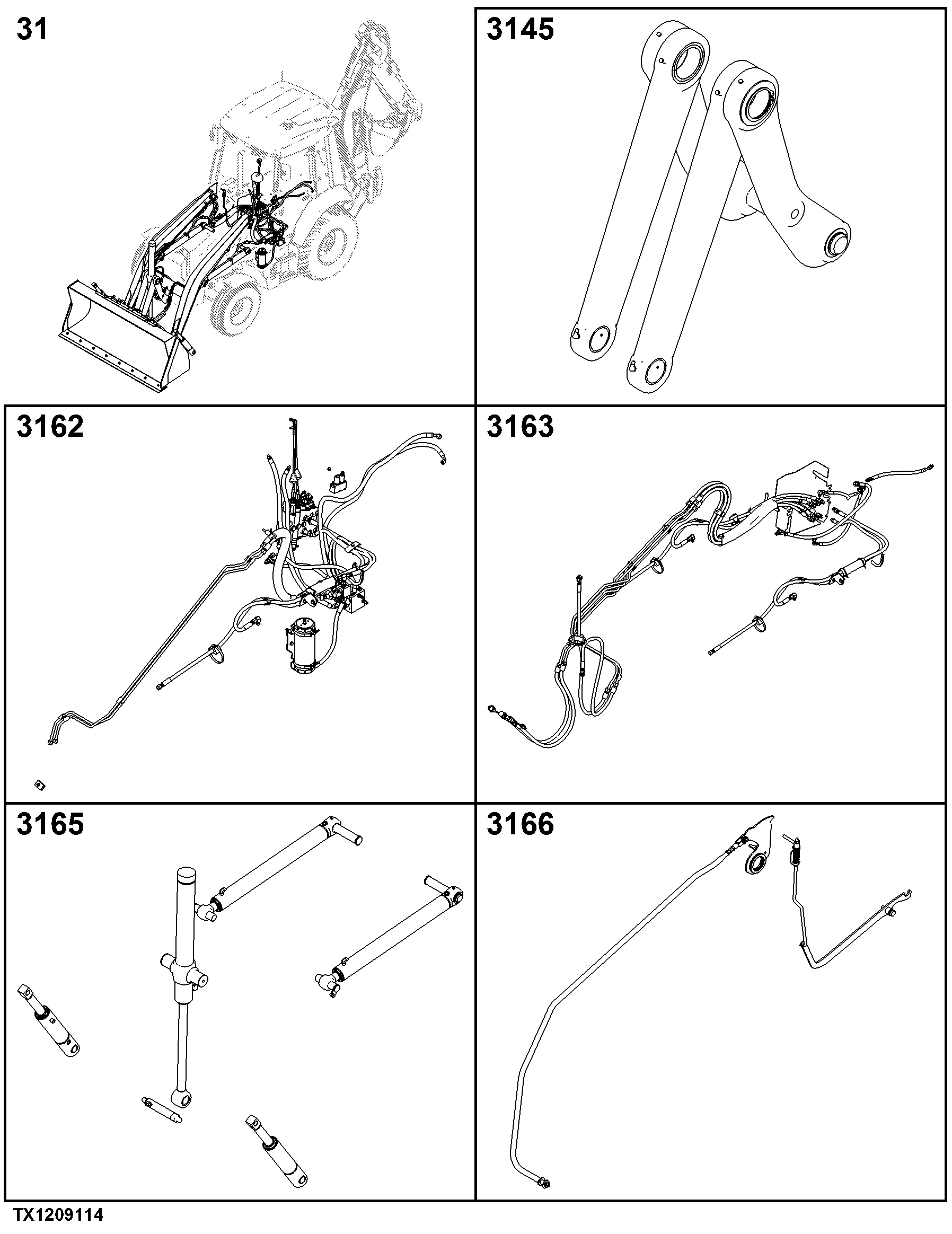 31 Loader