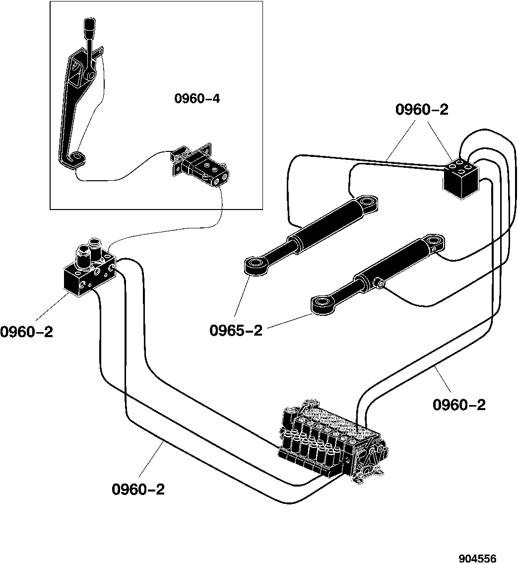 9 Steering System 1410D