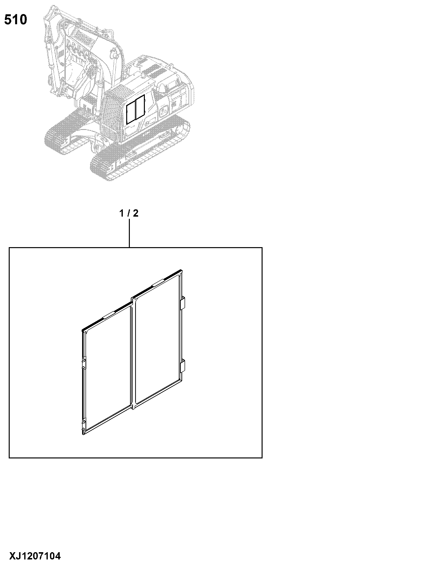 0510 Engine Cooling Systems E210