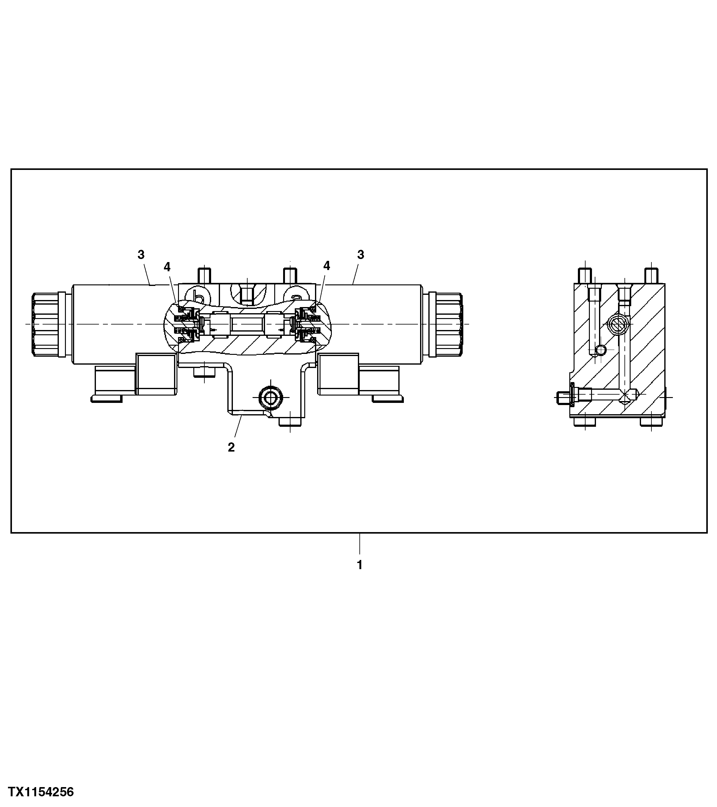 Directional Control Valve