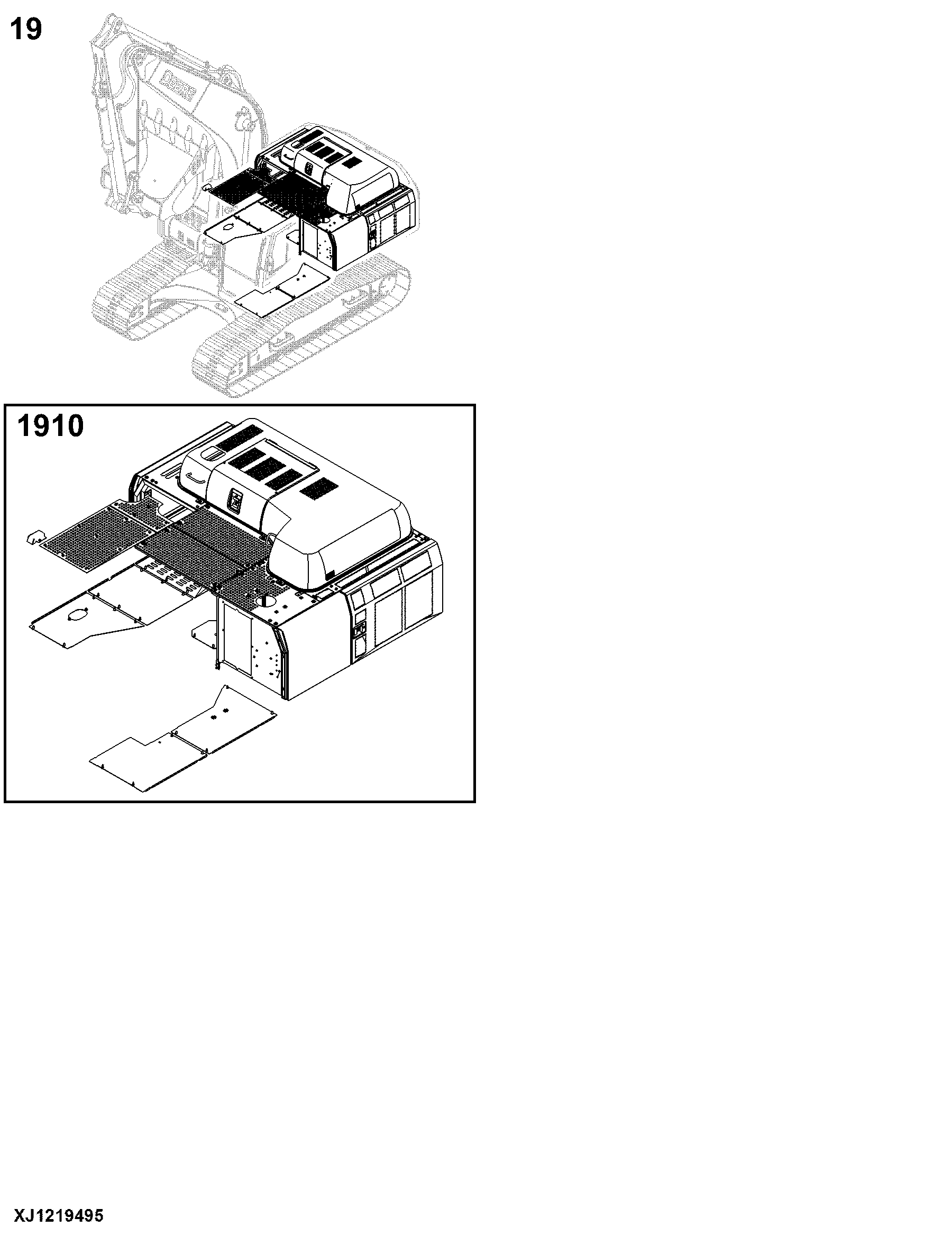 19 Sheet Metal and Styling