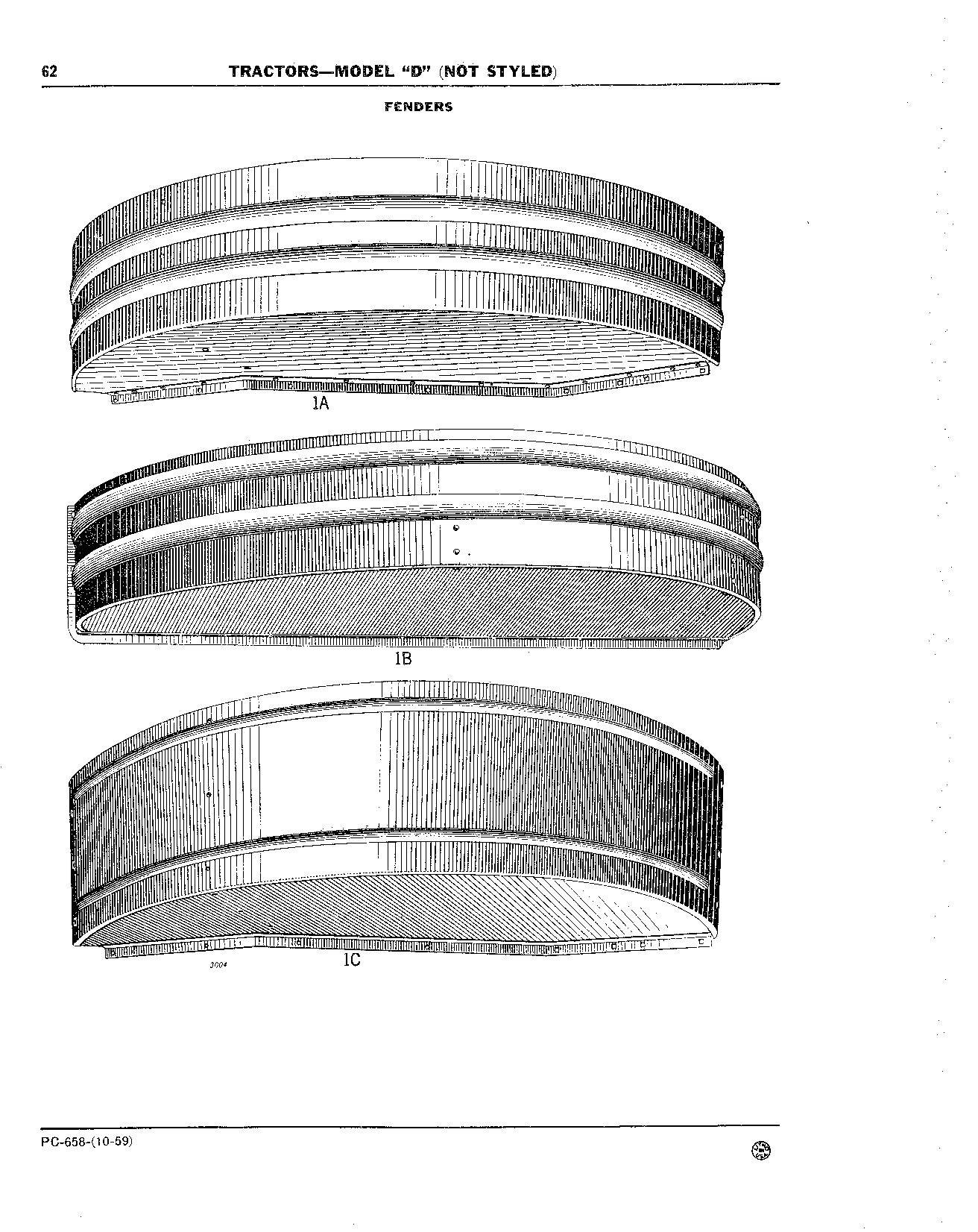 Fenders