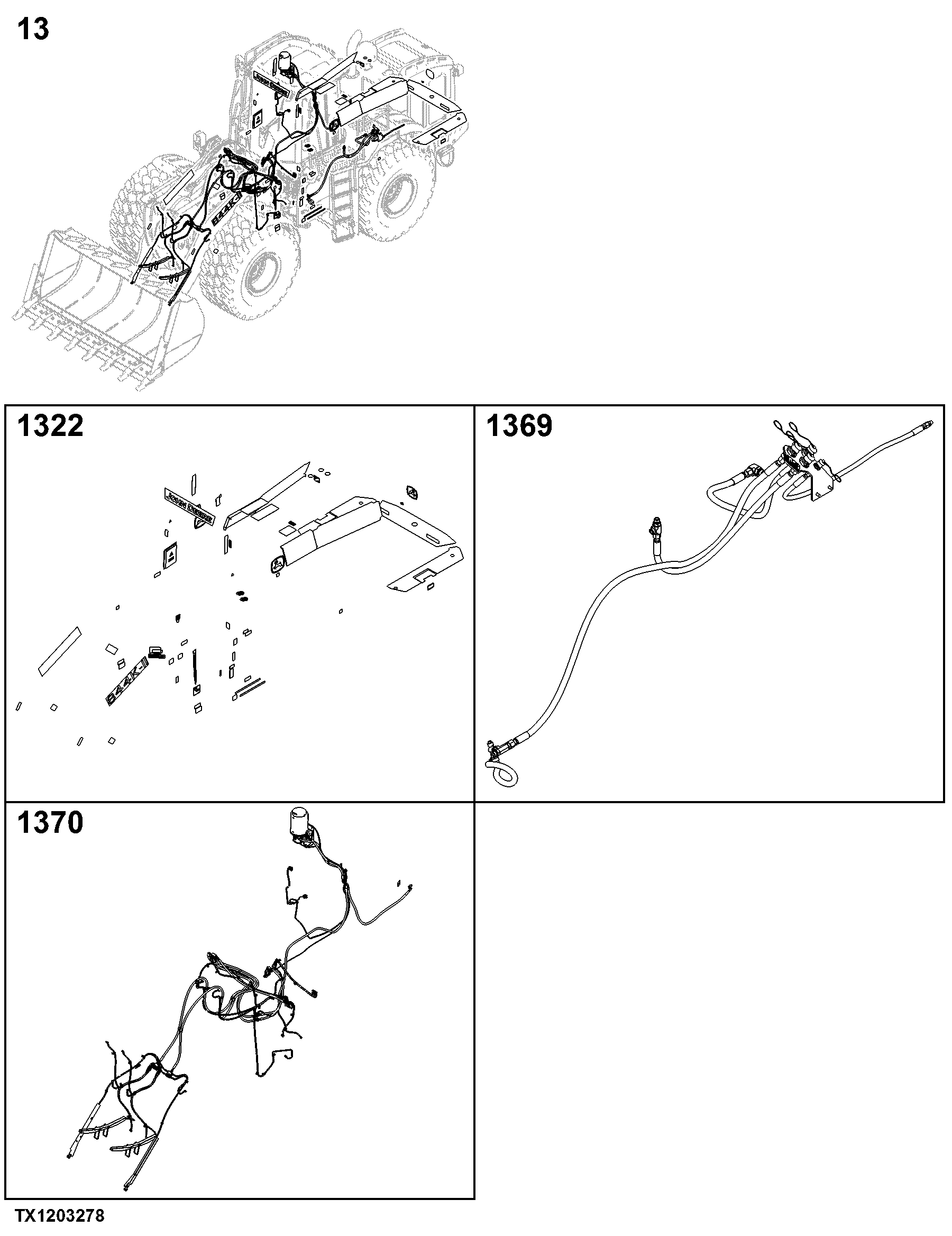 13 Miscellaneous Vehicle
