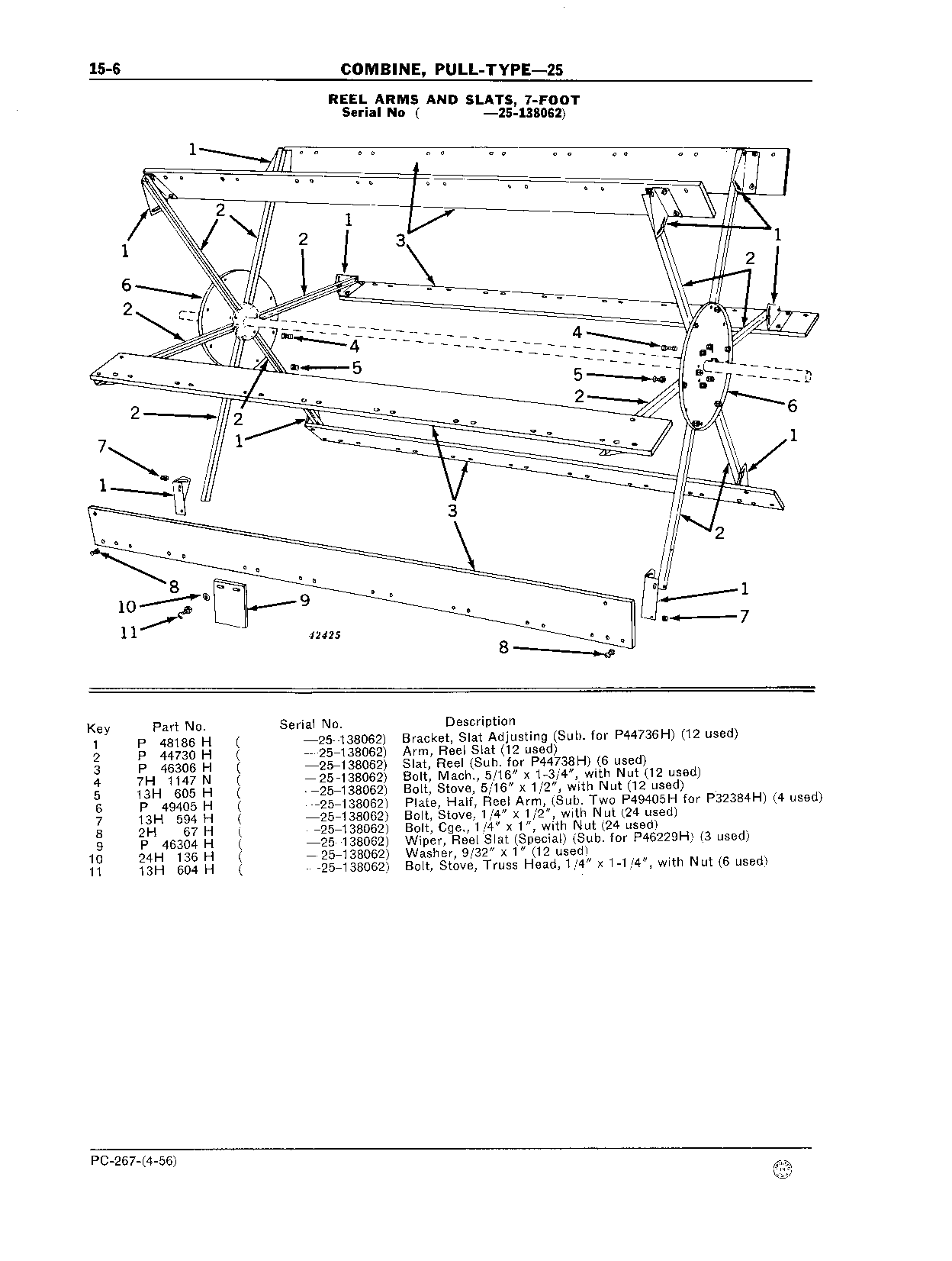 Reel Belt Wipers