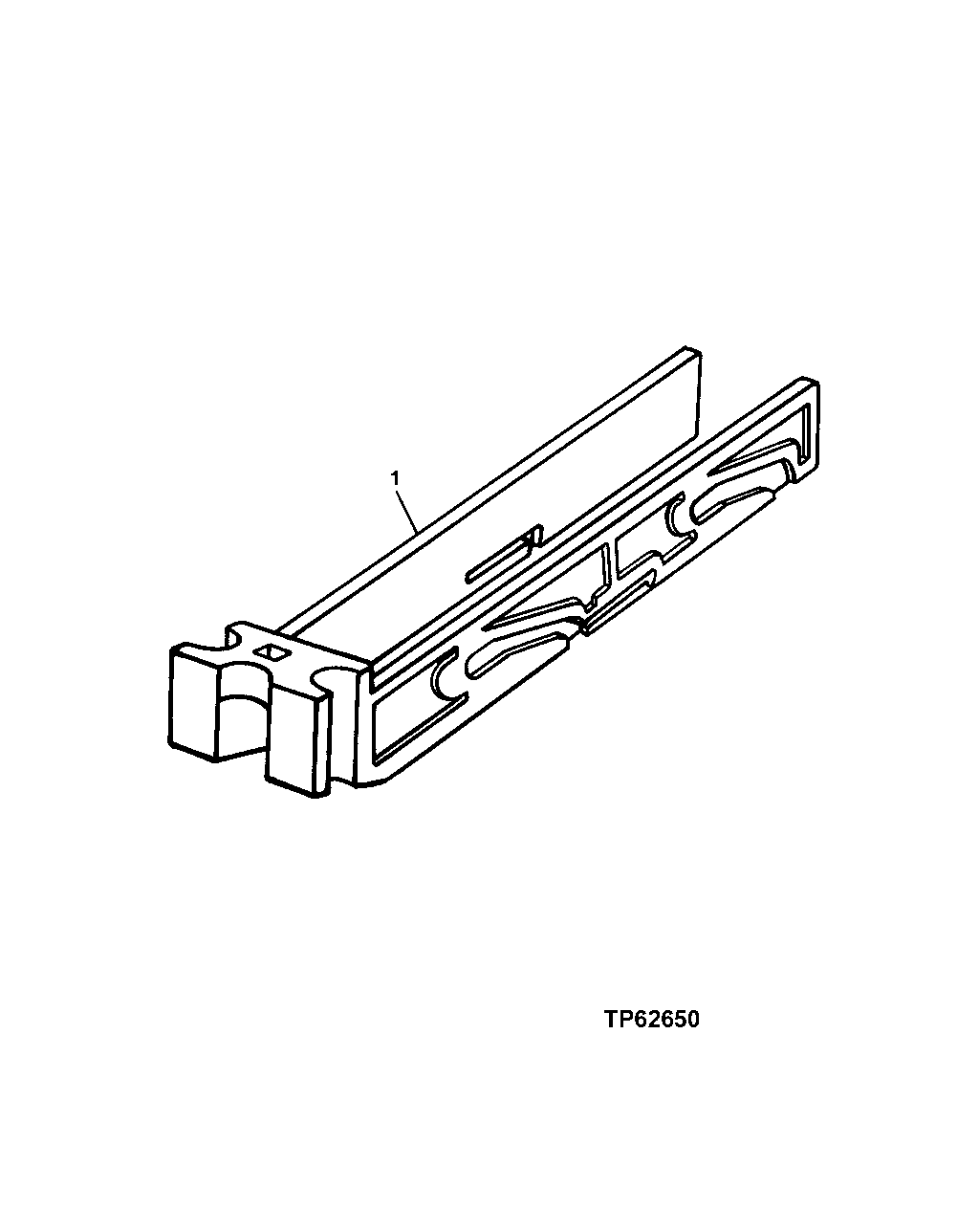 LOCK SLIDE