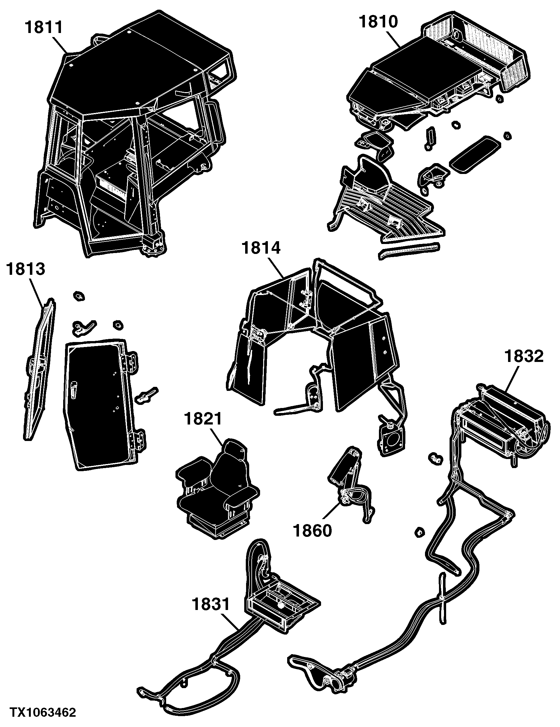 18 Operator Station