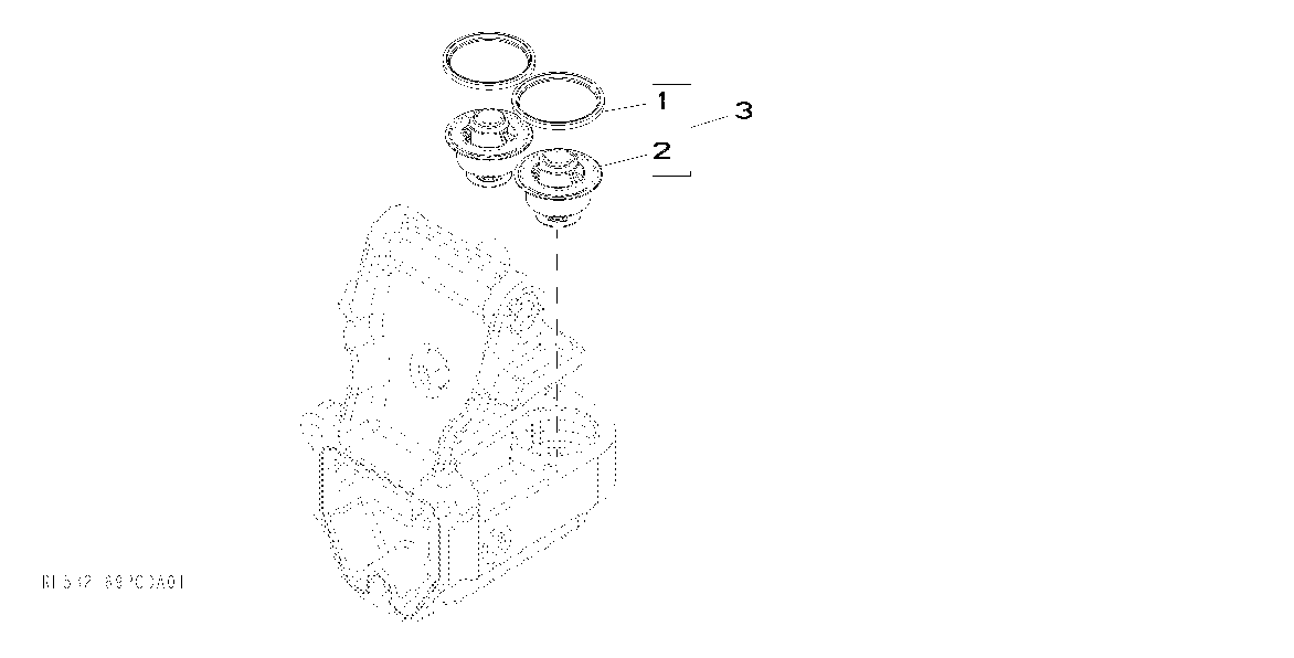 2209 Thermostat