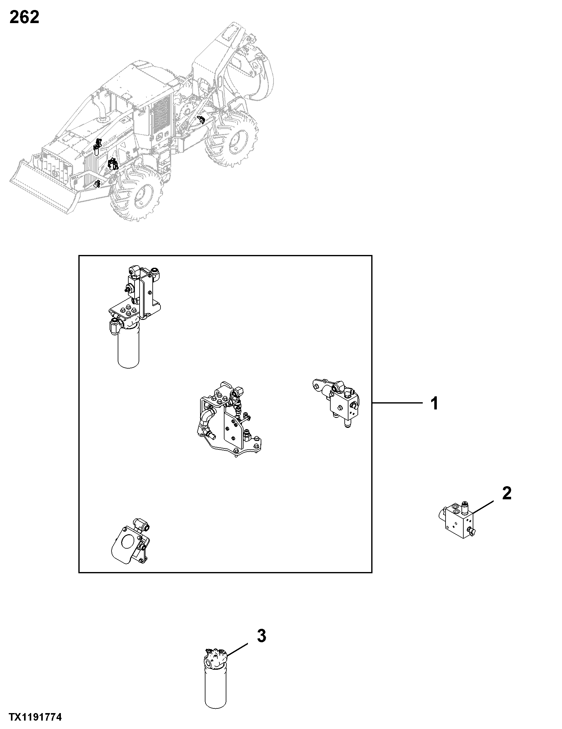 0262 Valves