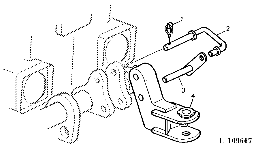 FRONT HITCH