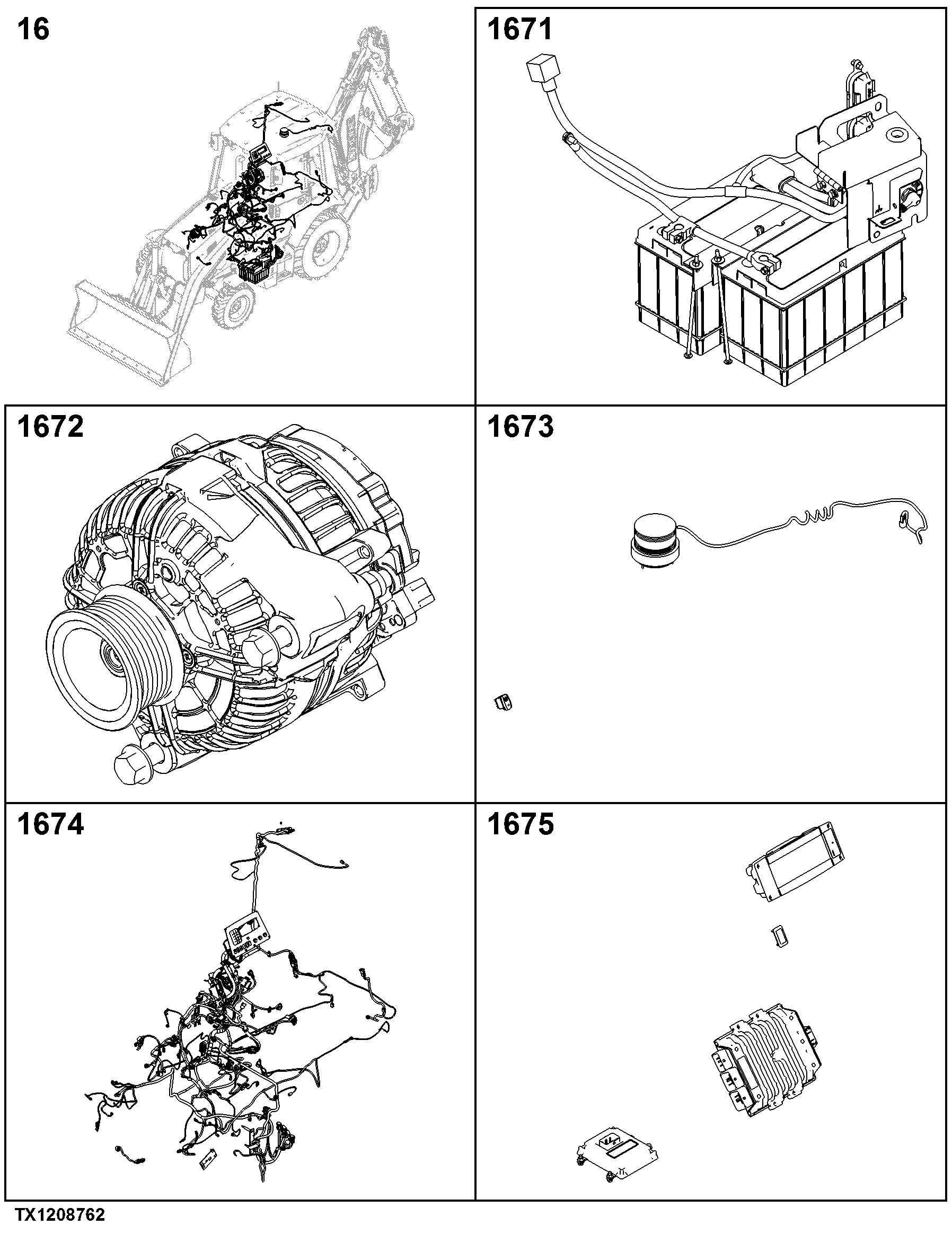 16 Vehicle Electrical Systems