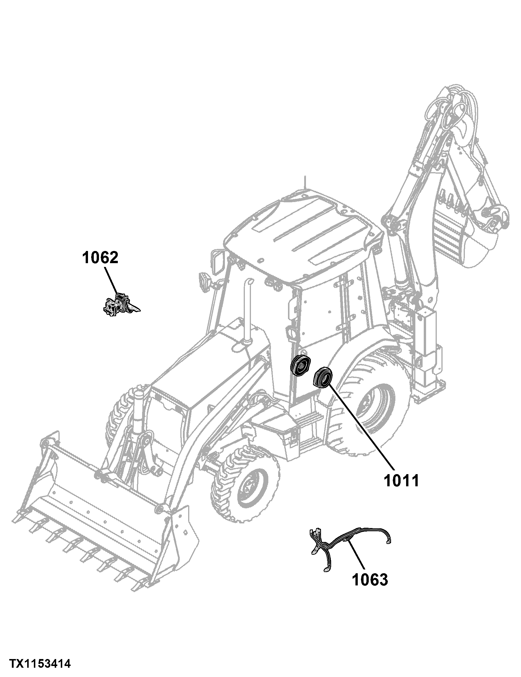 10 Service Brakes