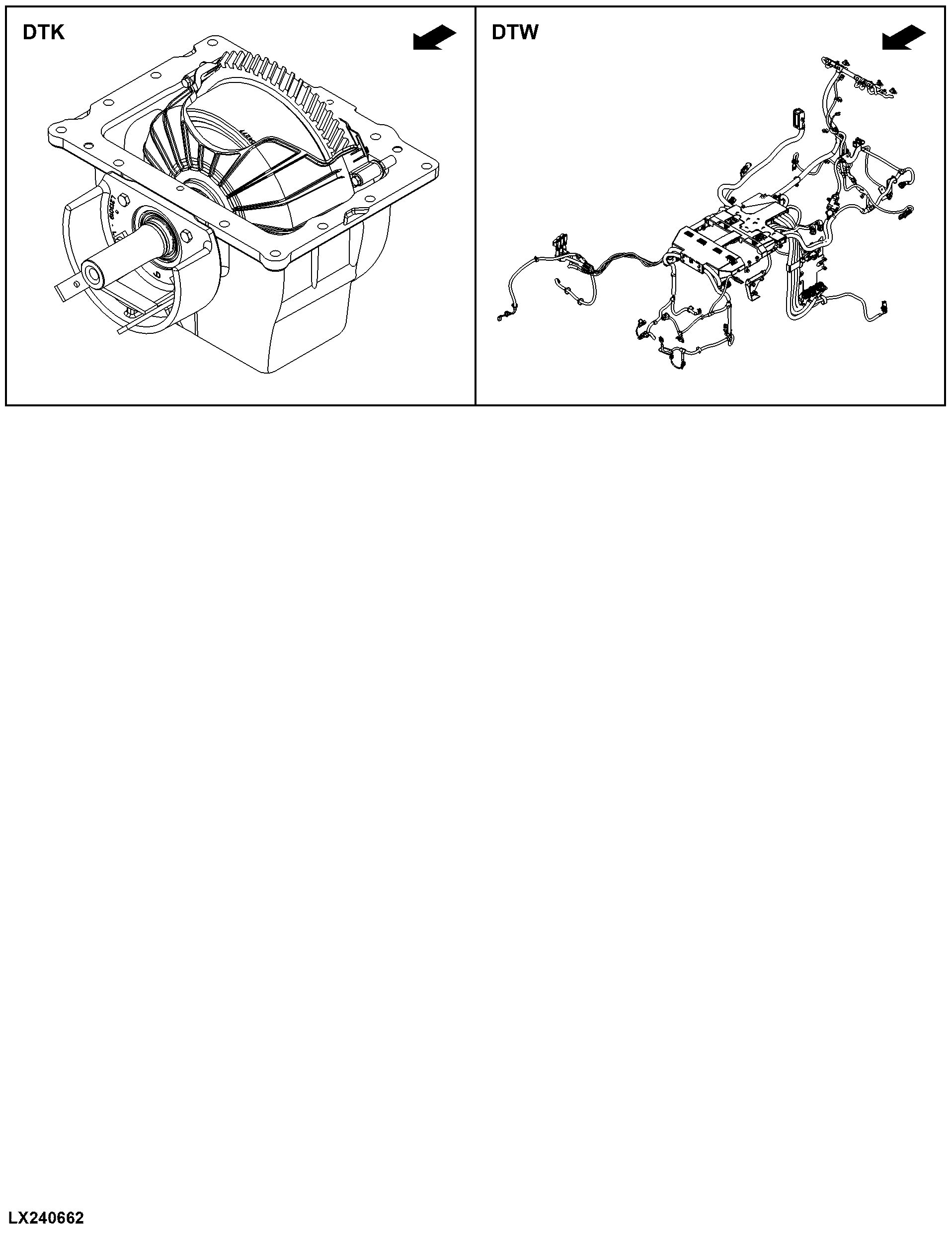 DT Drivetrain