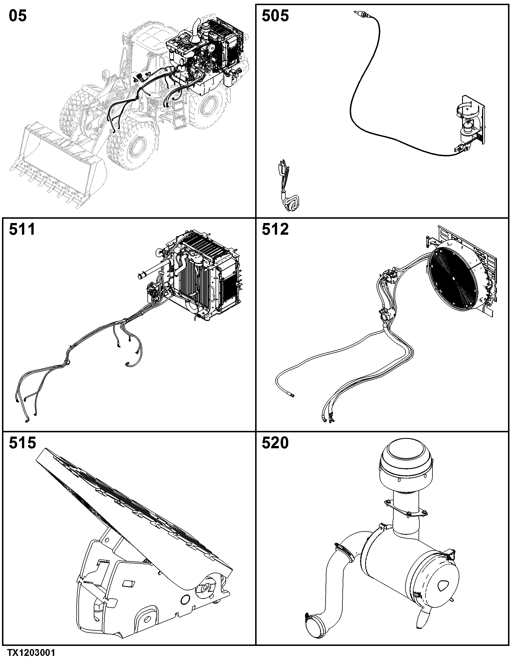 5 Engine Auxiliary System