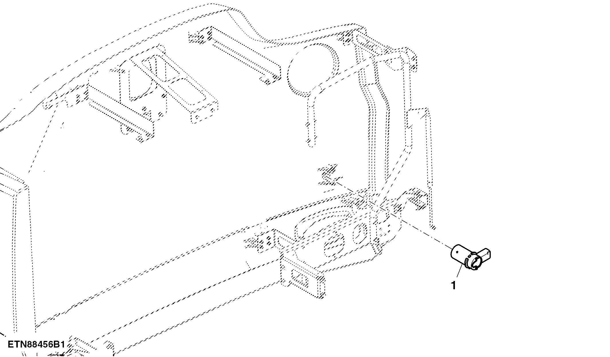 Object Detection Sensor