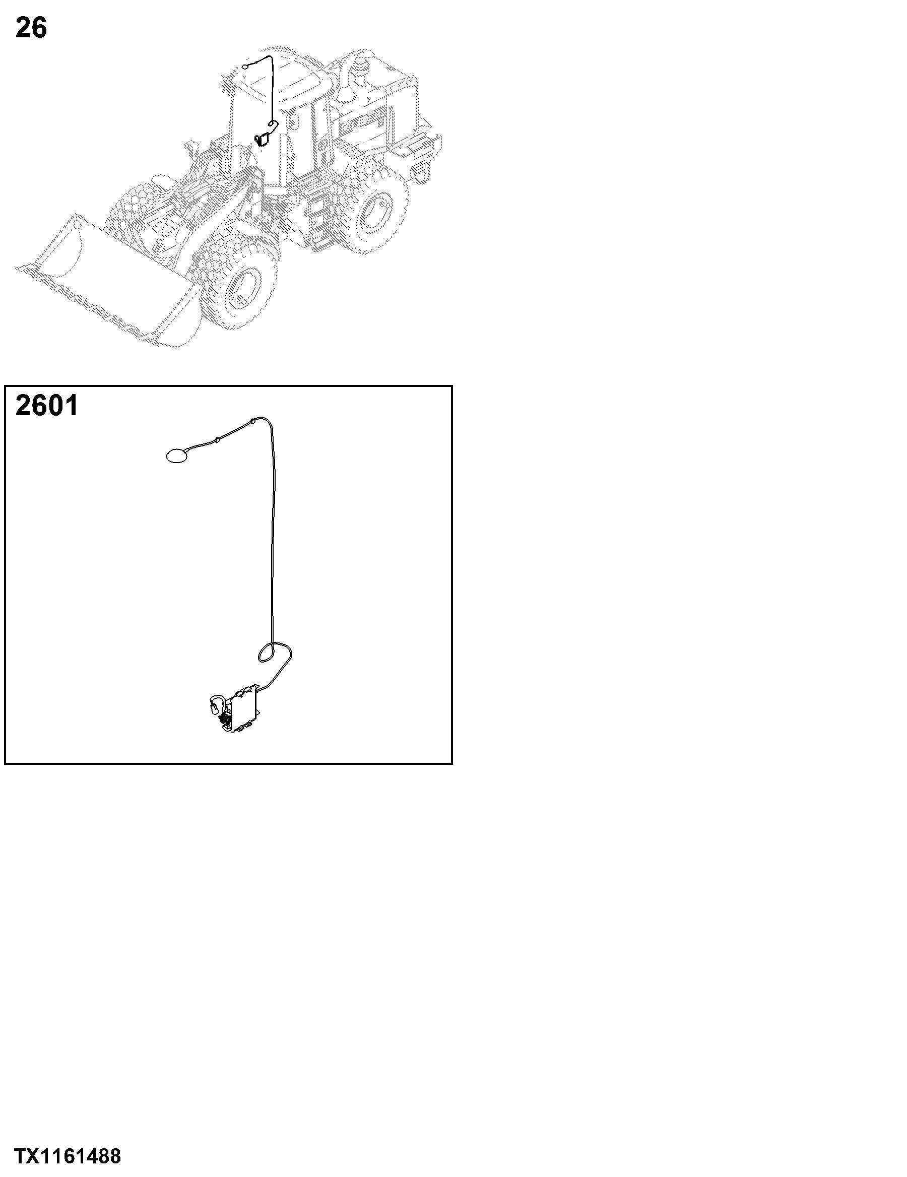 26 Global Vehicle Communication