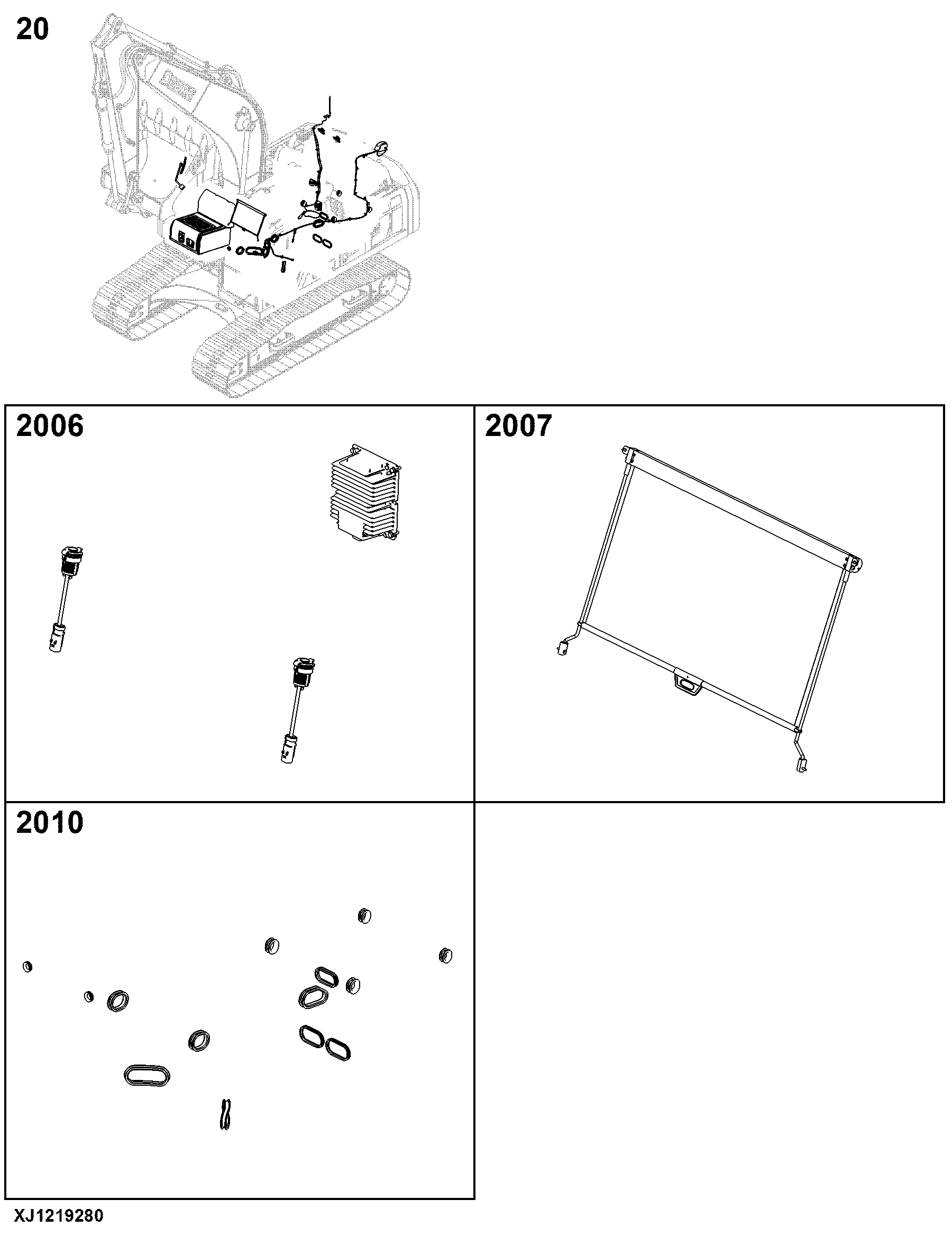 20 Safety, Convenience & Miscellaneous