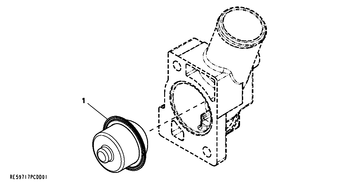 2201 Thermostat