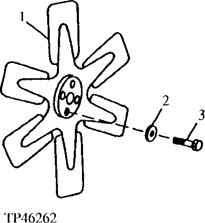 ENGINE FAN BLADE