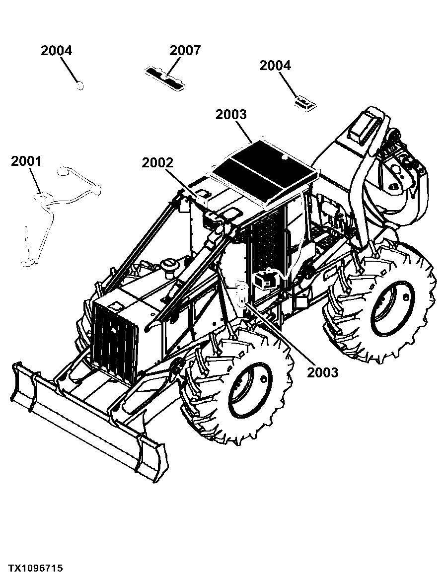 20 Safety, Convenience & Miscellaneous