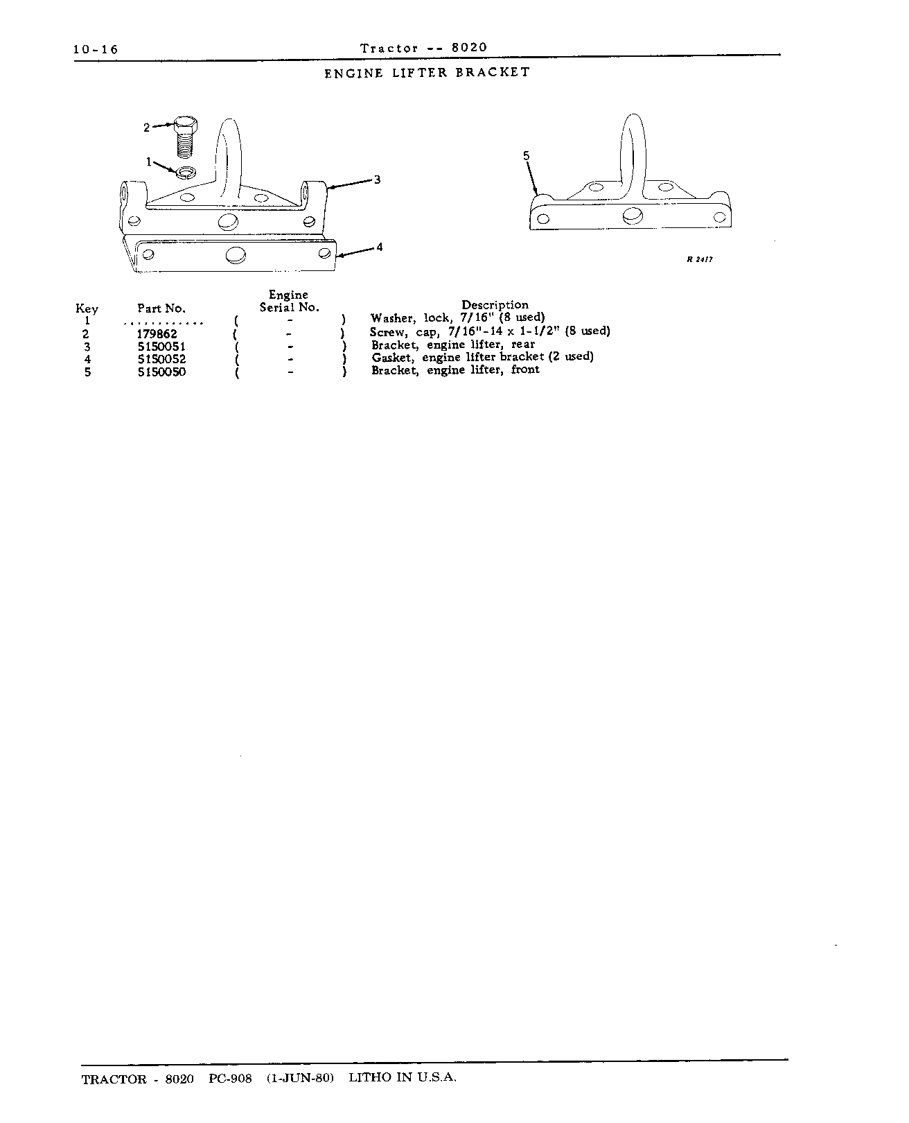 Section 10-Engine (Continued)