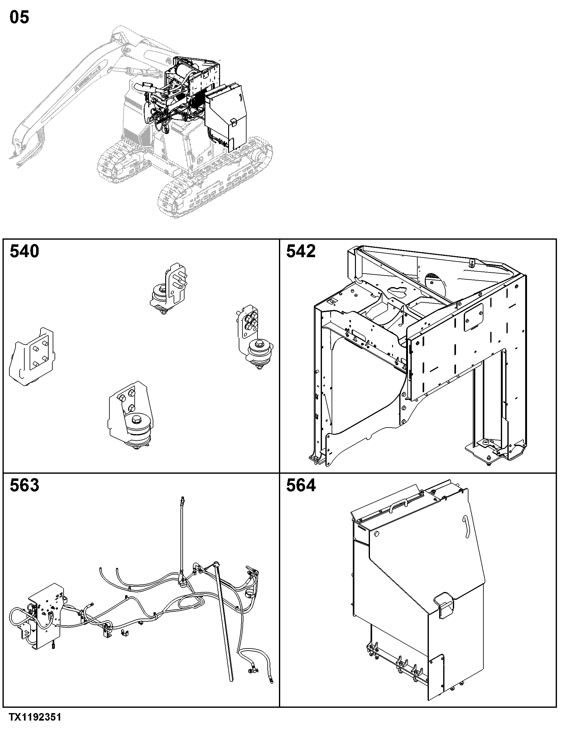 5 Engine Auxiliary System