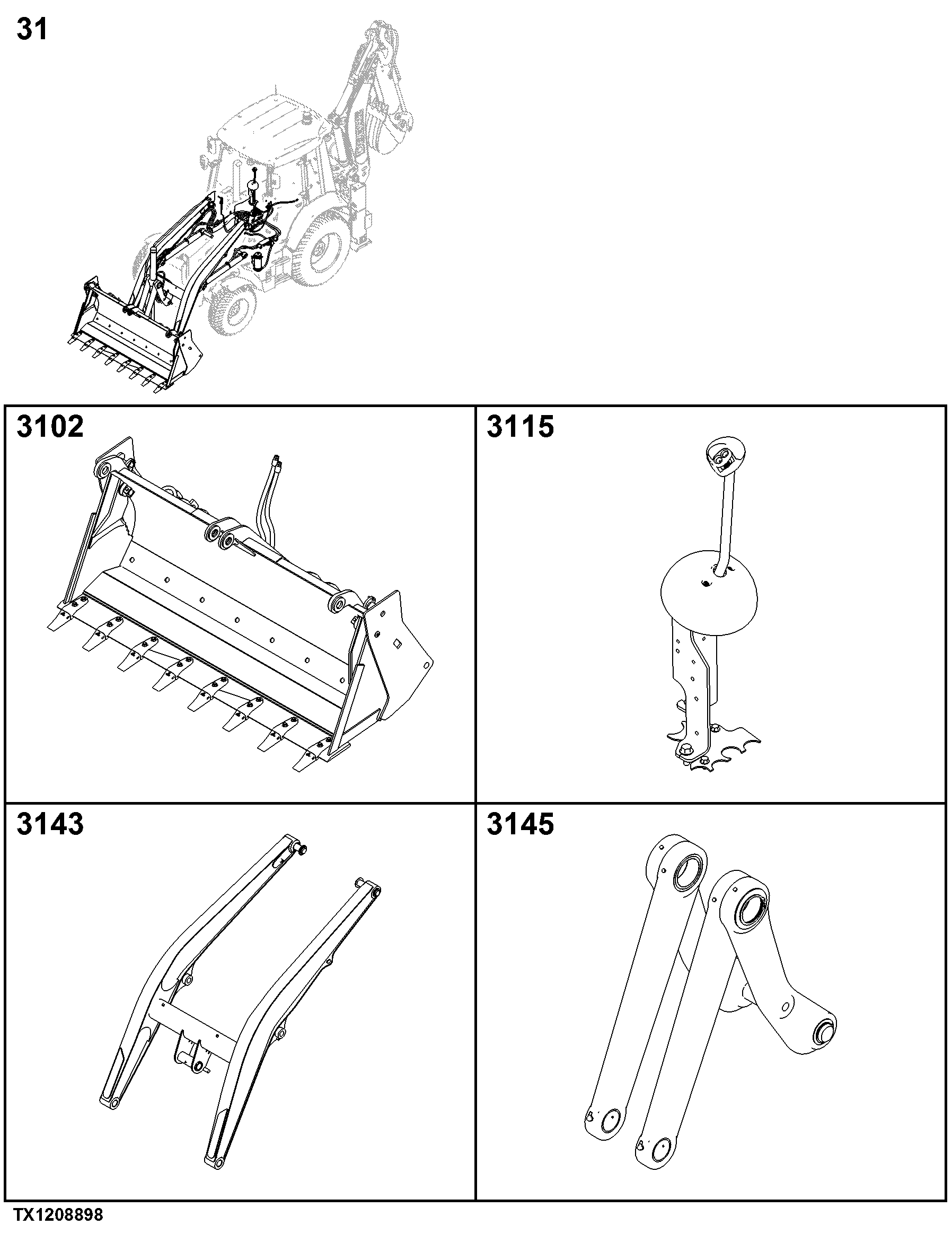31 Loader