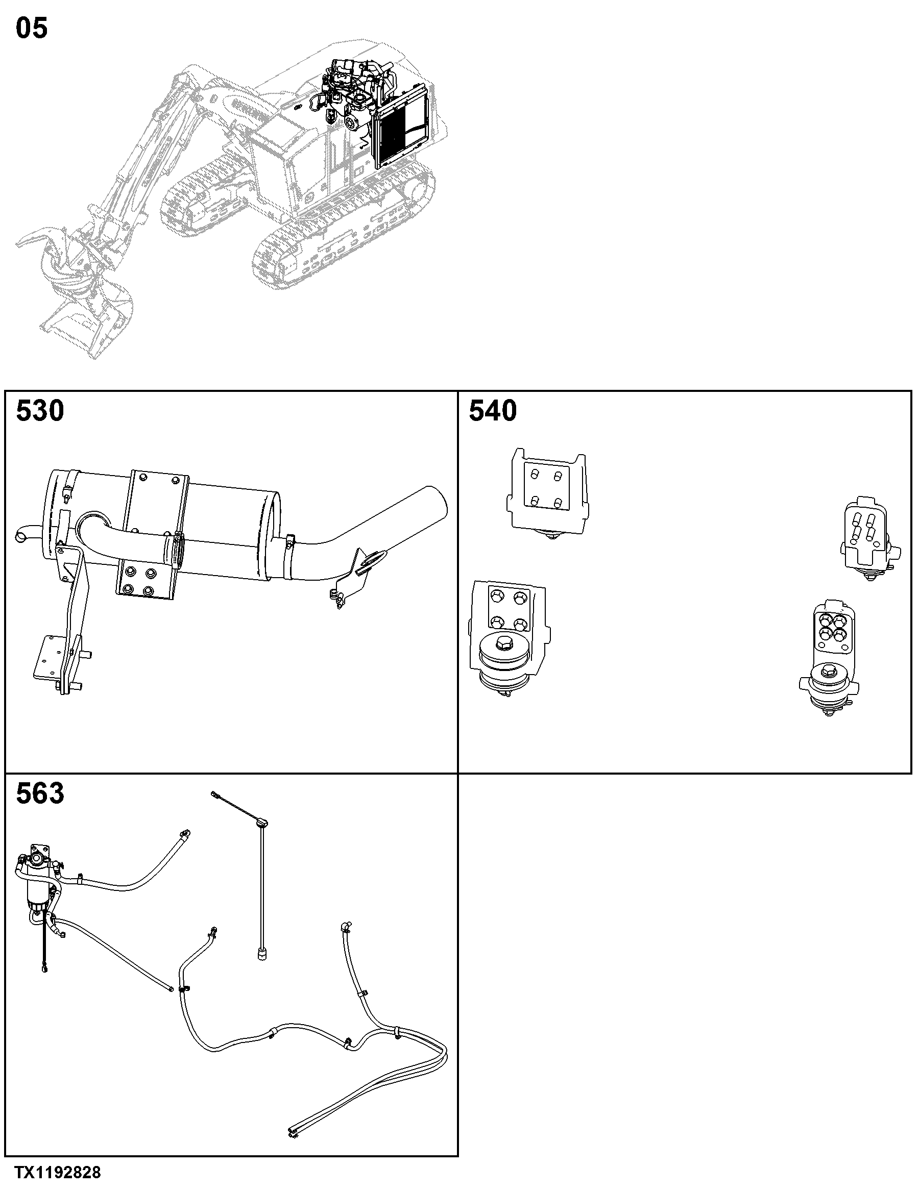 5 Engine Auxiliary System