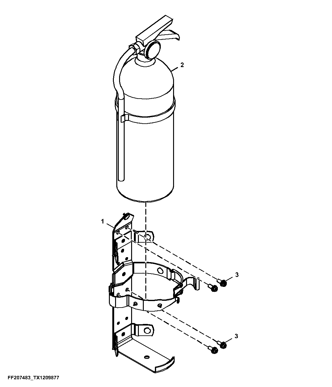 Fire Extinguisher