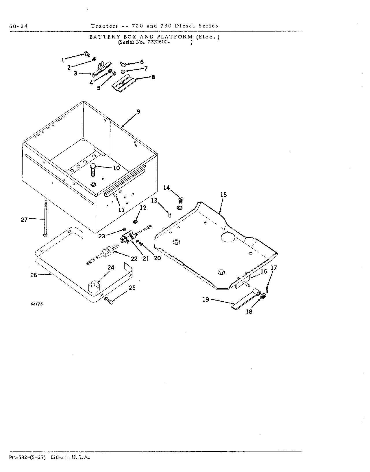 Socket, electrical outlet