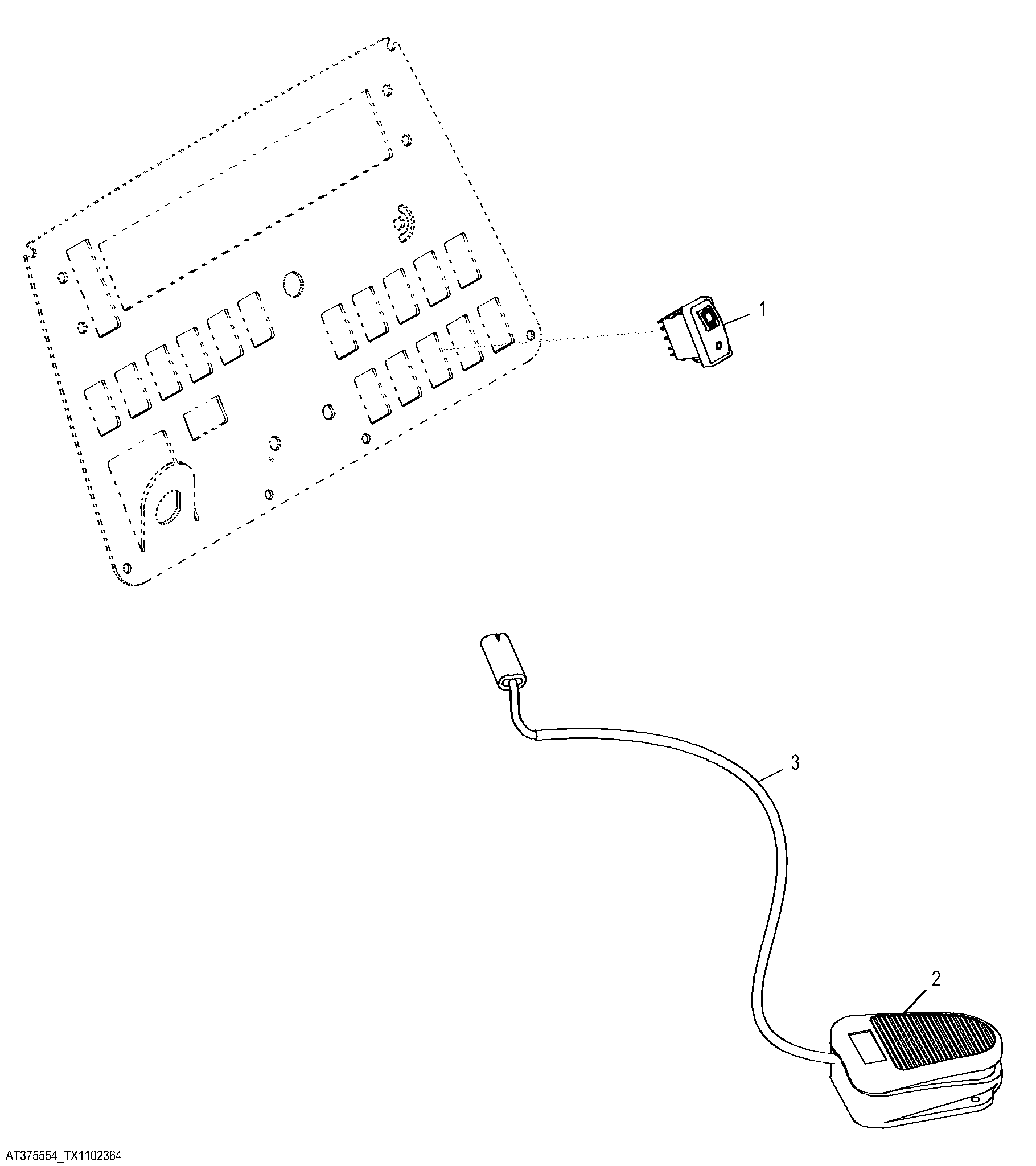 Selective Flow Switches