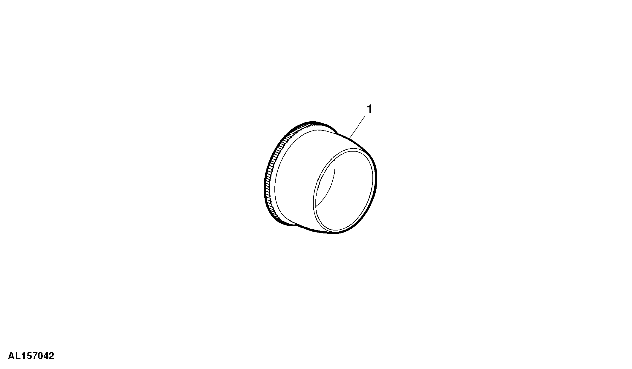 Plastic Plug, Windshield