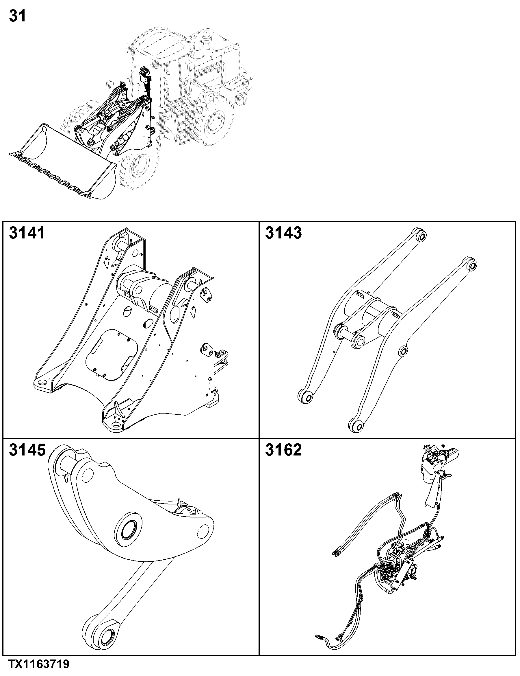 31 Loader