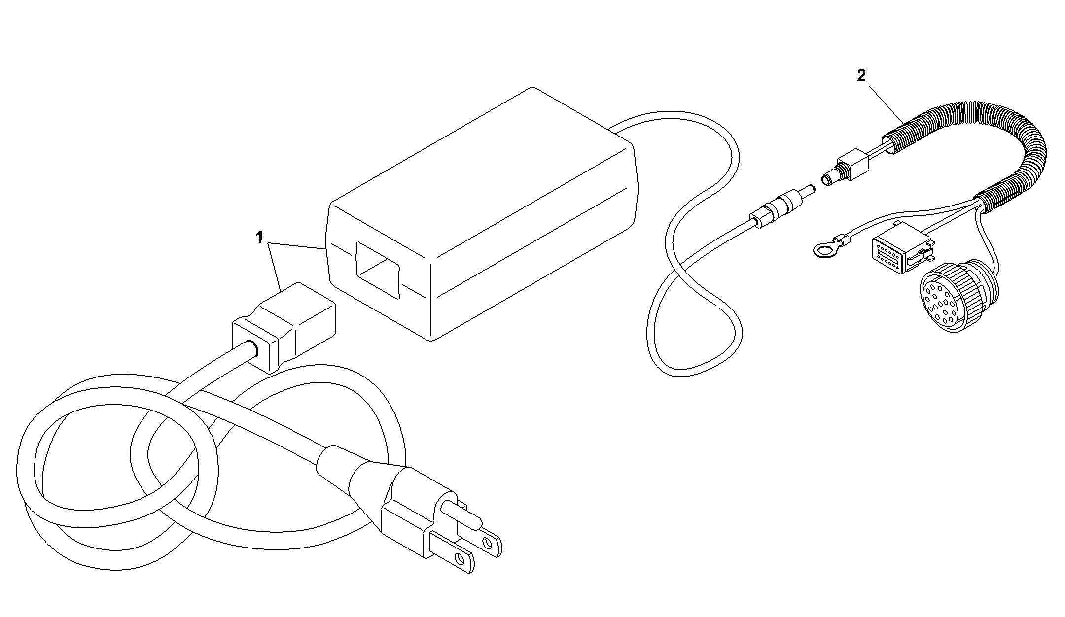 Power Supply