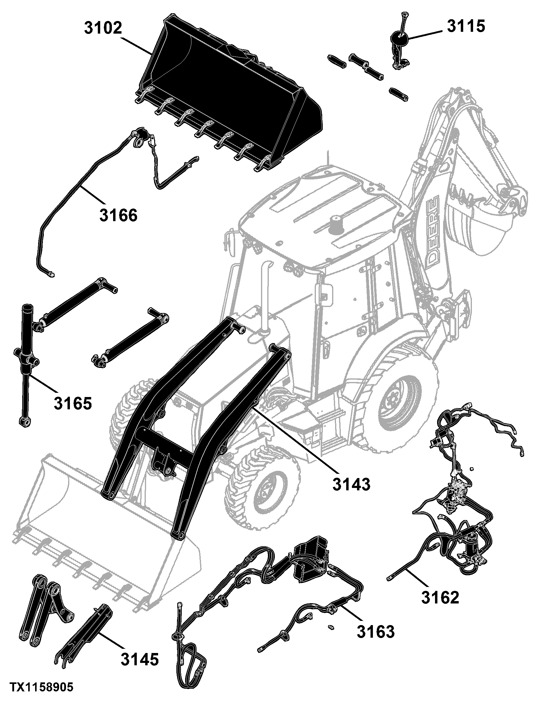 31 Loader