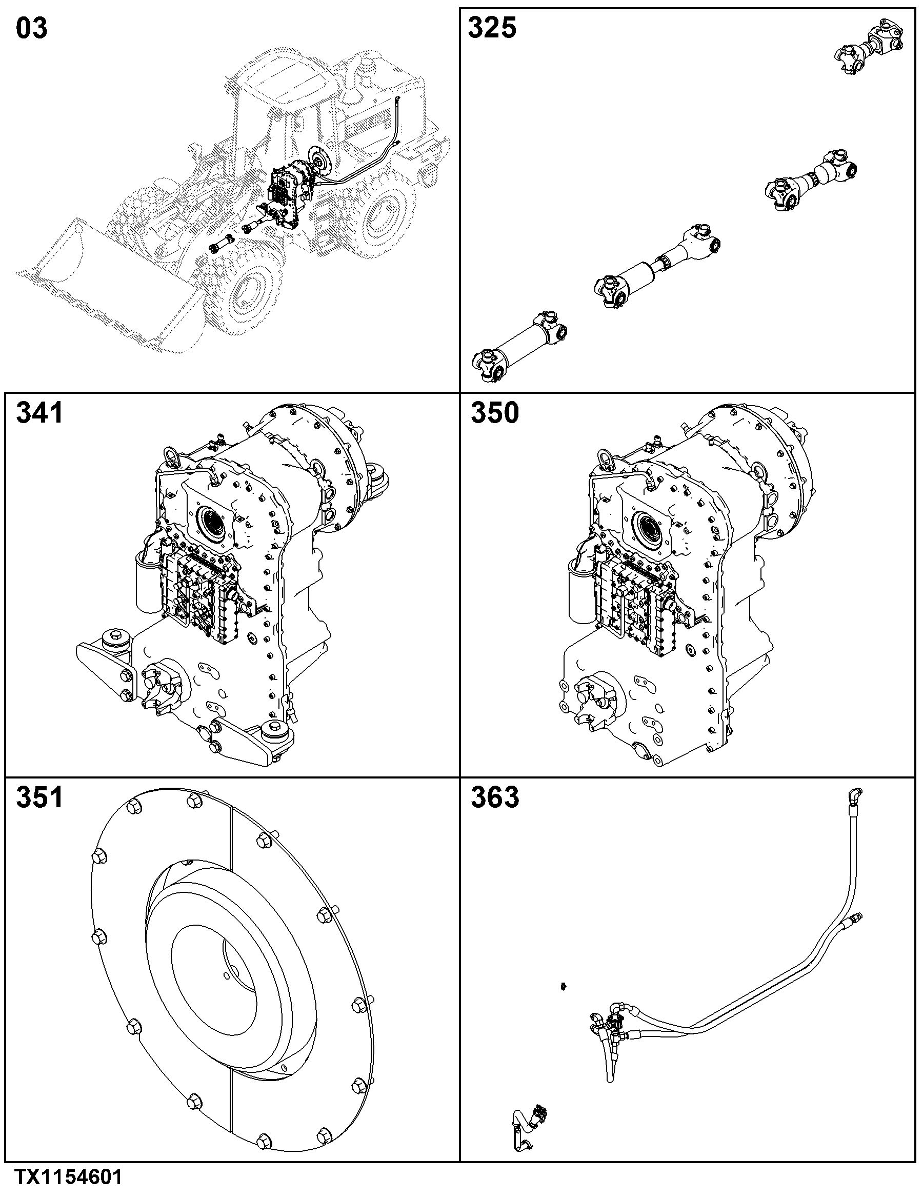 3 Transmission