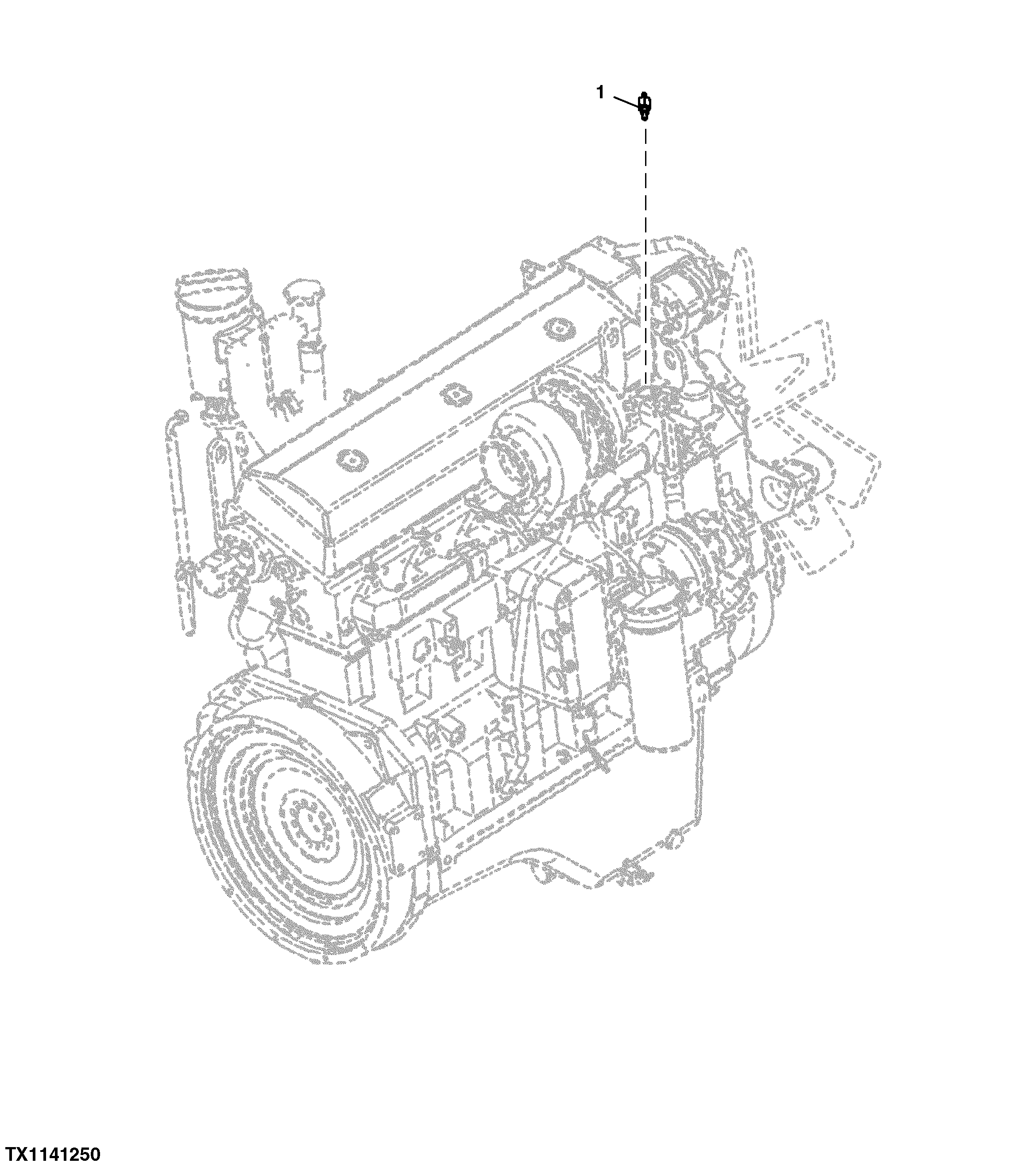 Engine Temperature Switch