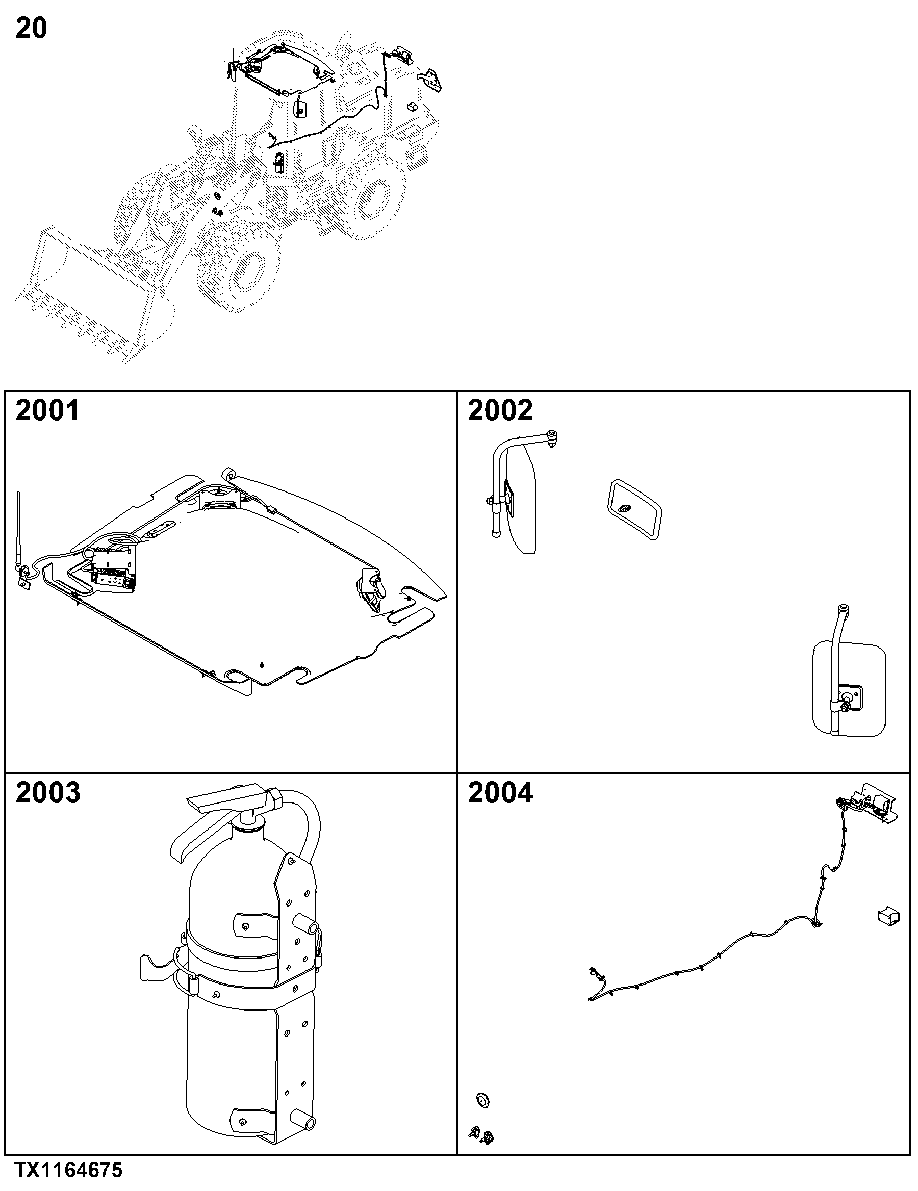 20 Safety, Convenience & Miscellaneous