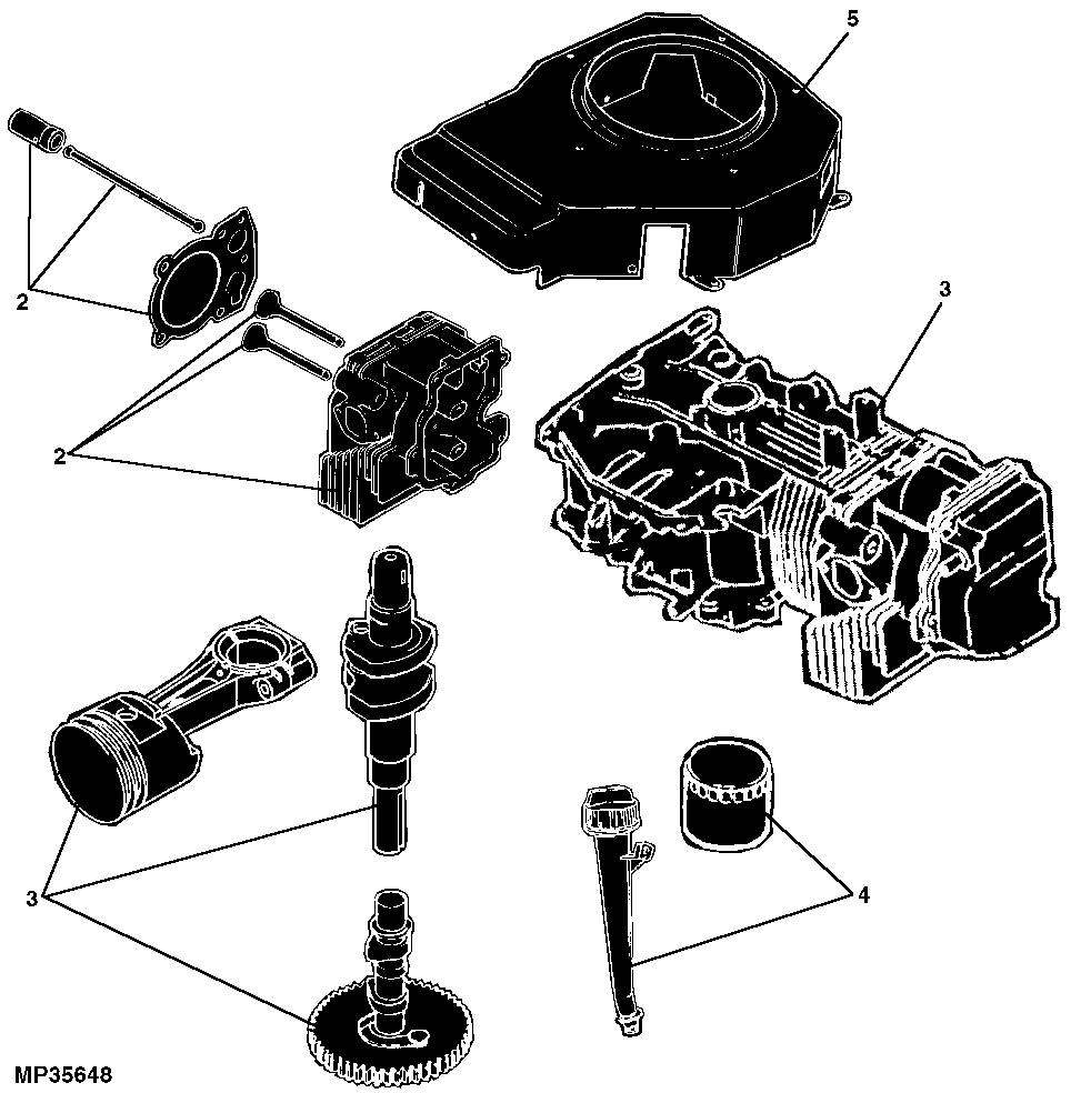 20 ENGINE