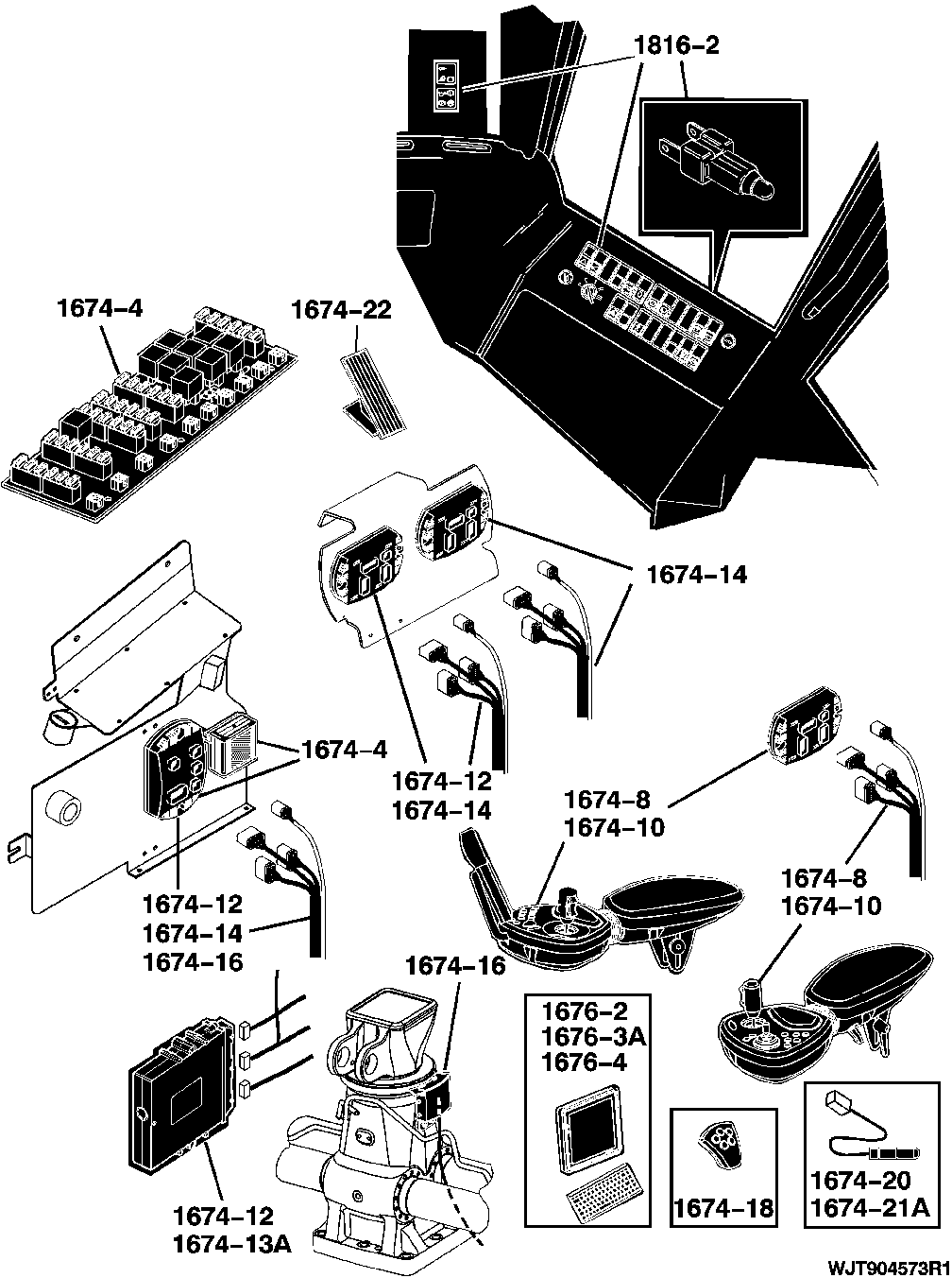 16 Vehicle Electrical Systems