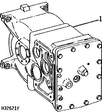 TRANSMISSION