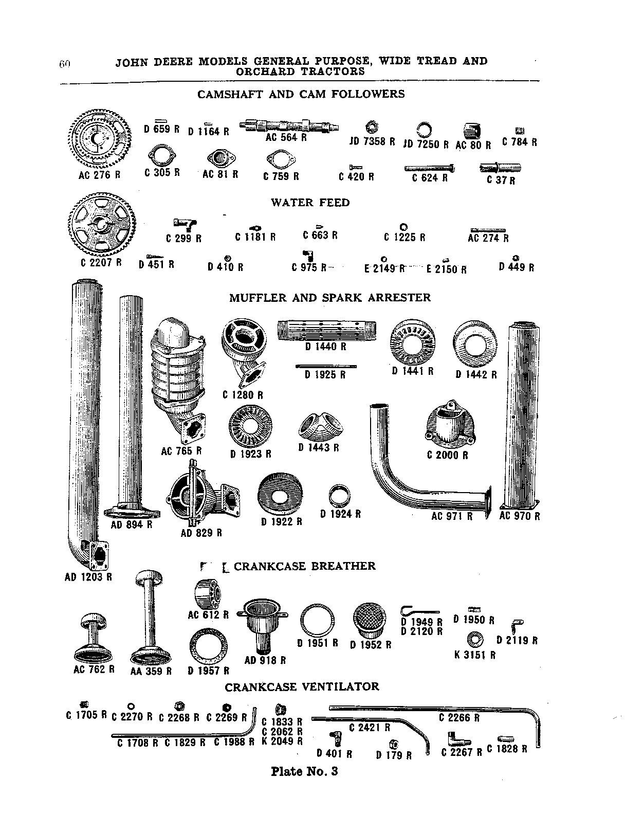 Camshaft
