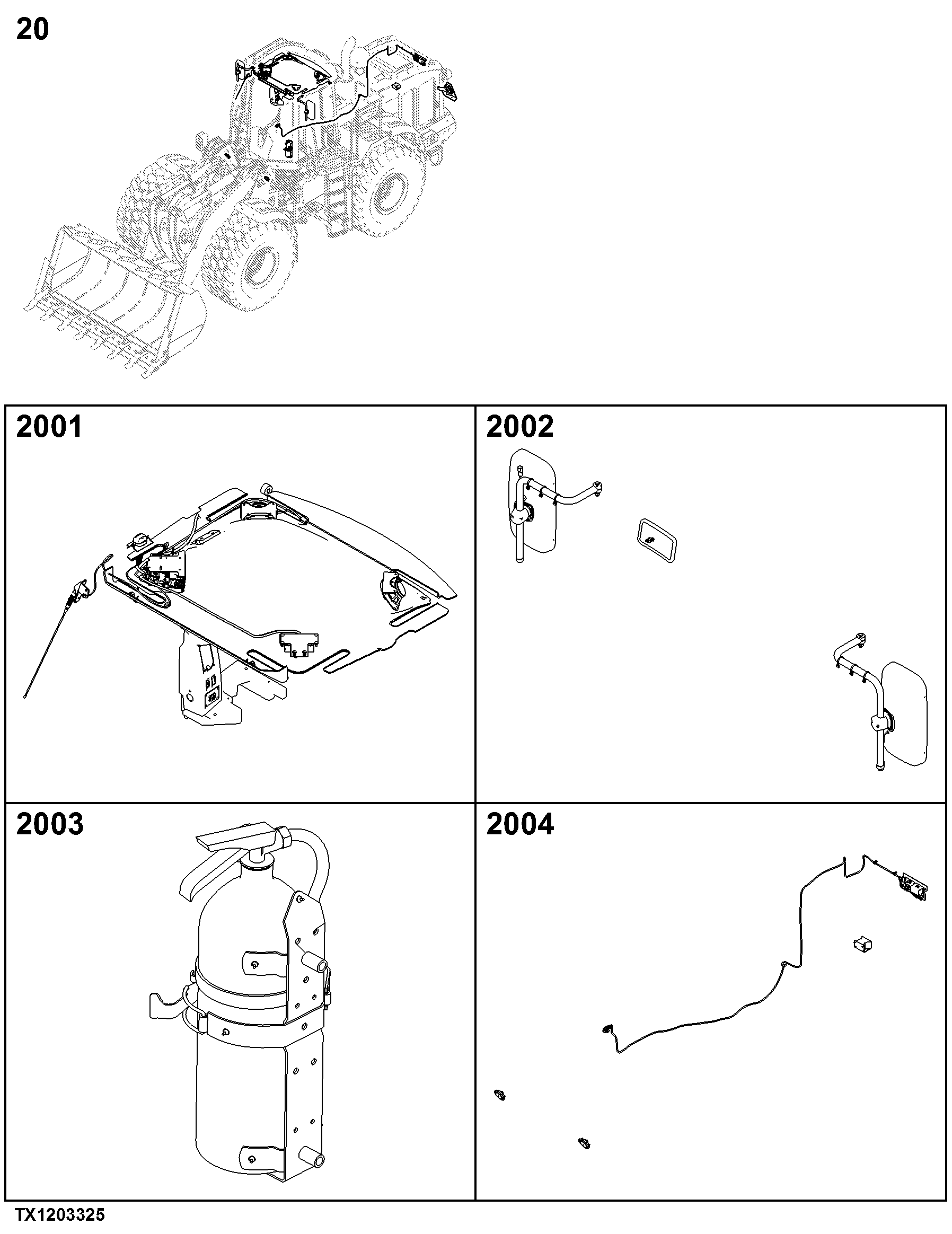 20 Safety, Convenience & Miscellaneous