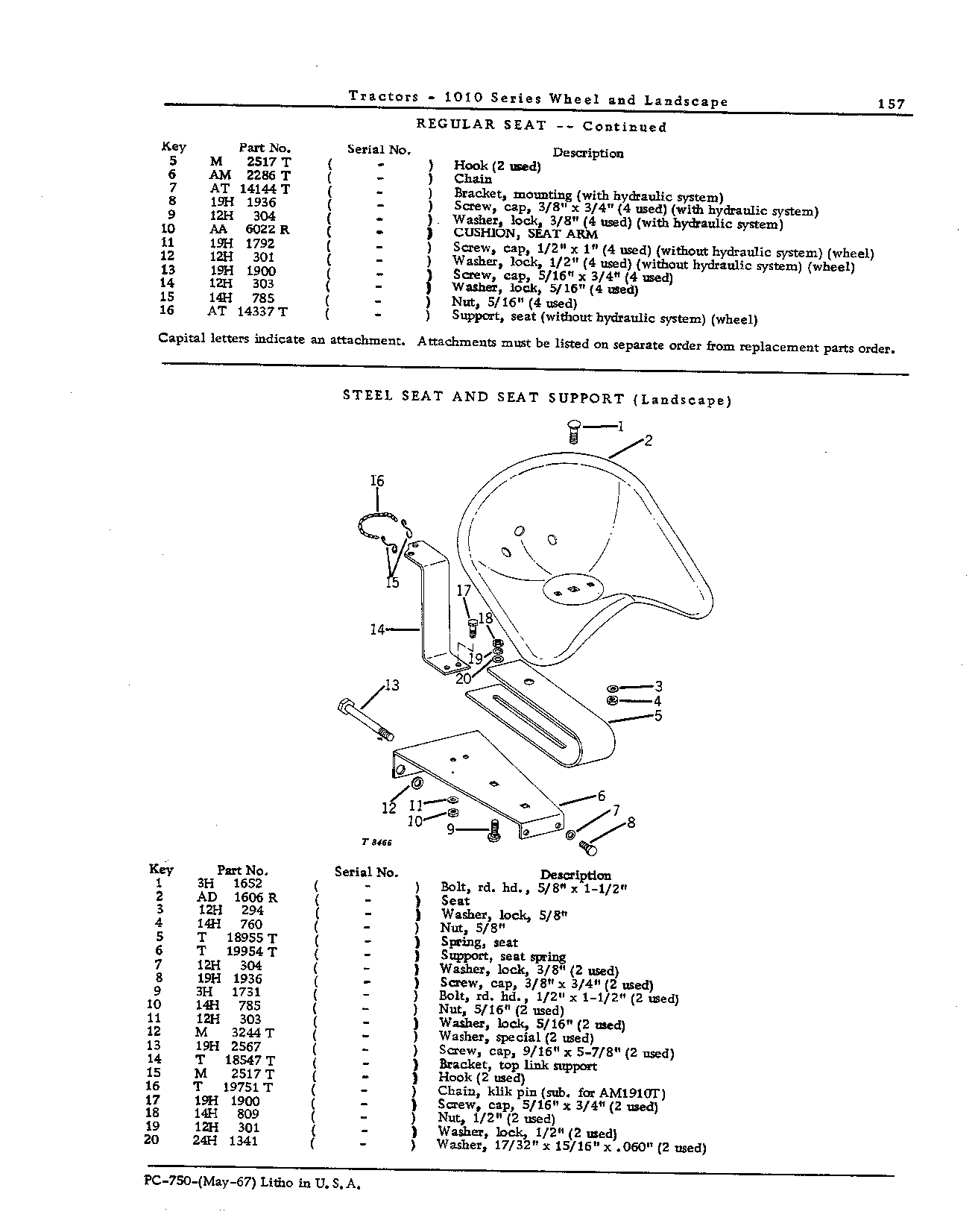 Sheet Metal (Continued)