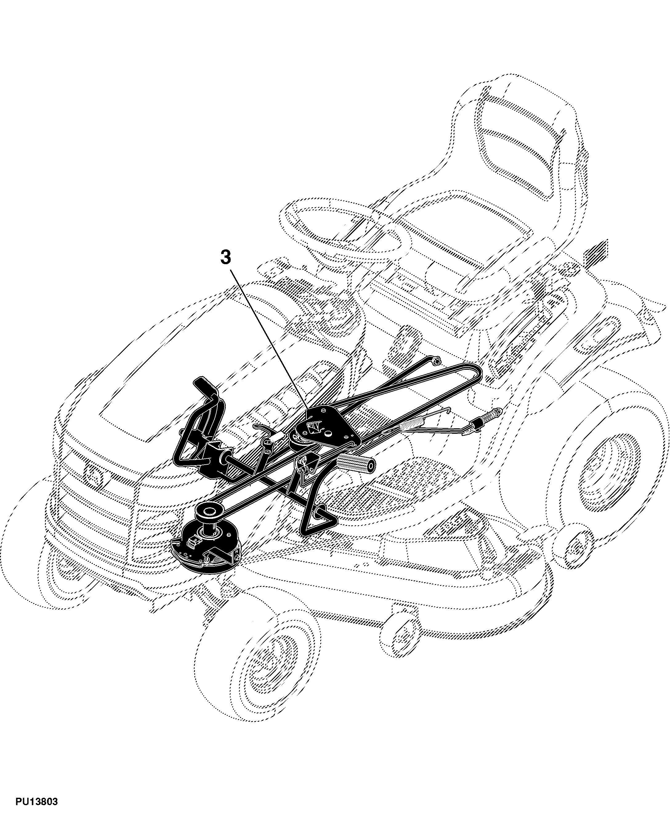 60 Steering and Brakes