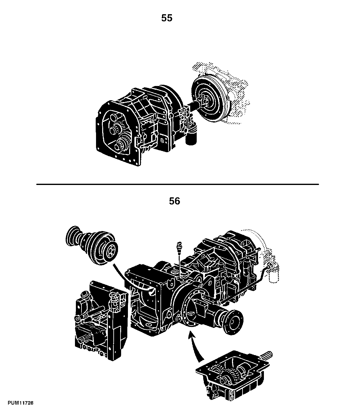 6140J and 6155J Tractors (North America Edition)